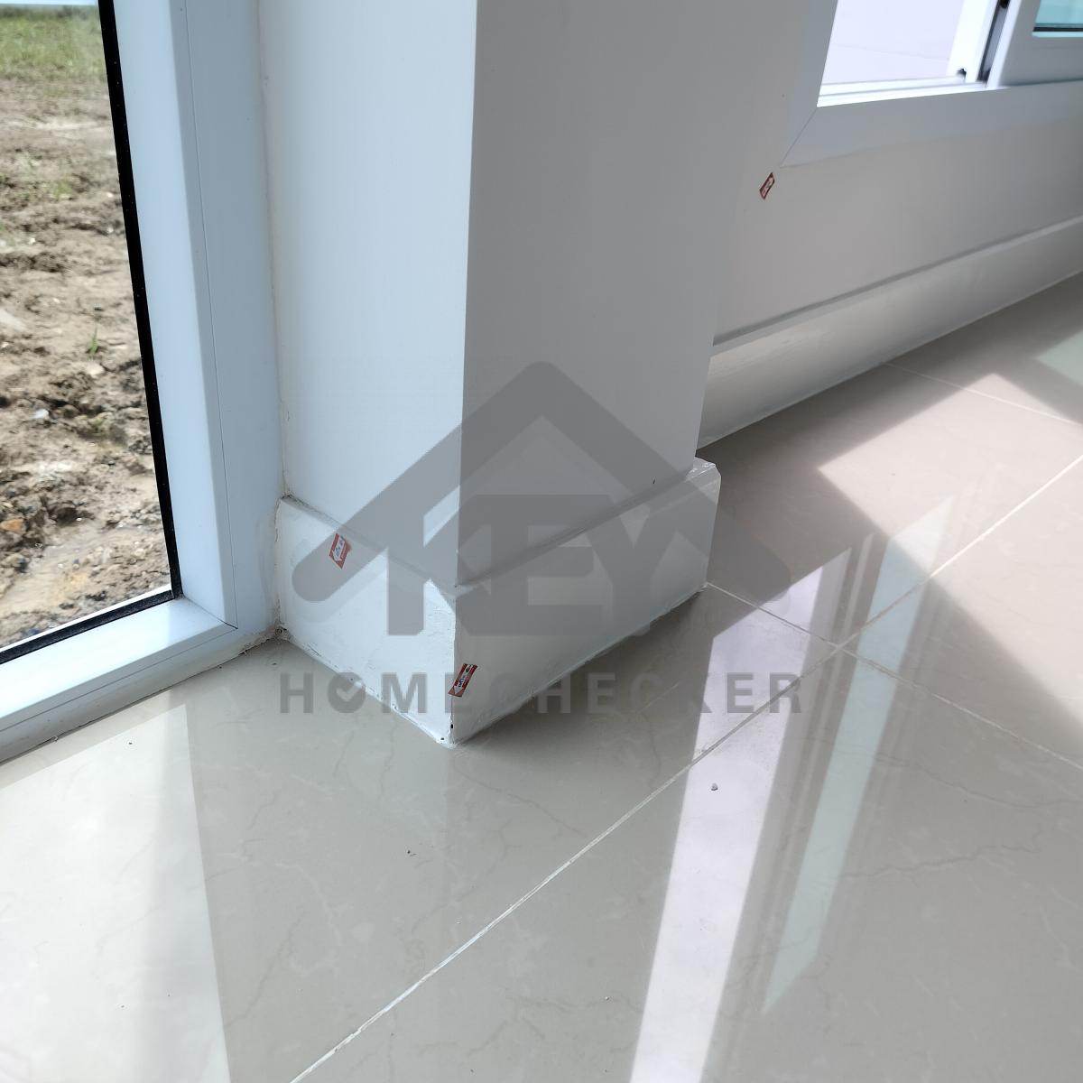 งานห้องโถง ห้องนั่งเล่น