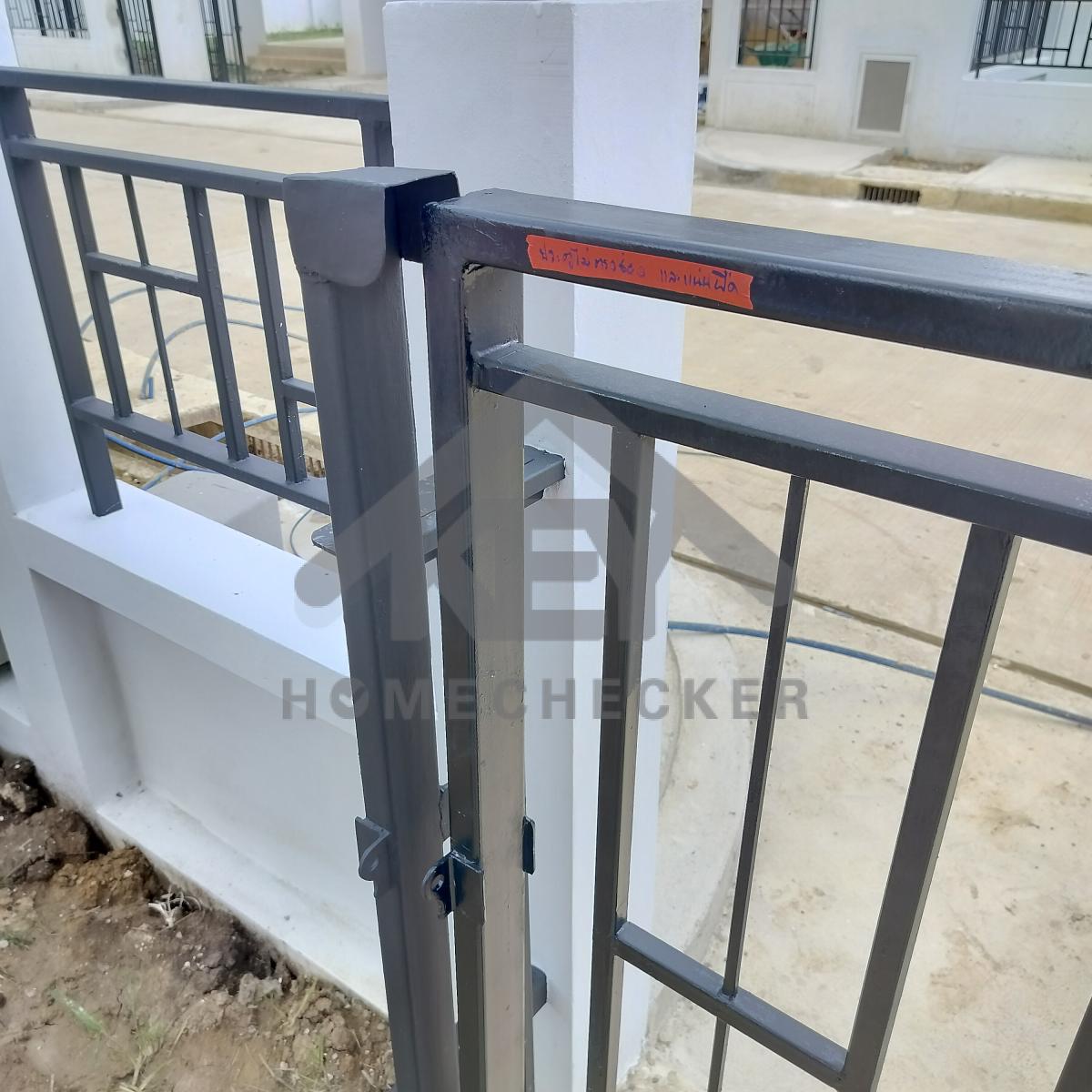 งานภูมิทัศน์และพื้นที่ภายนอกบ้าน