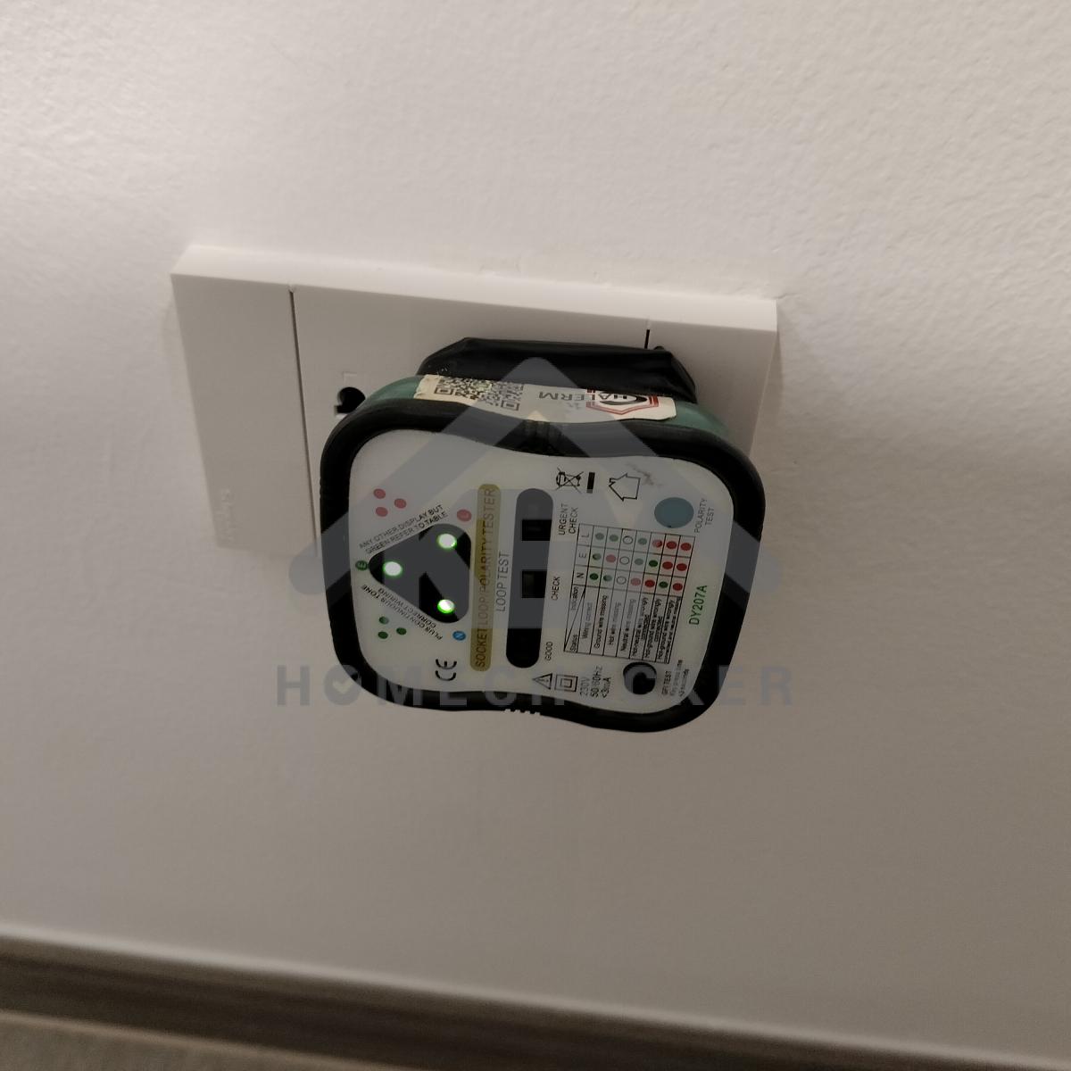 งานไฟฟ้าและระบบความปลอดภัย