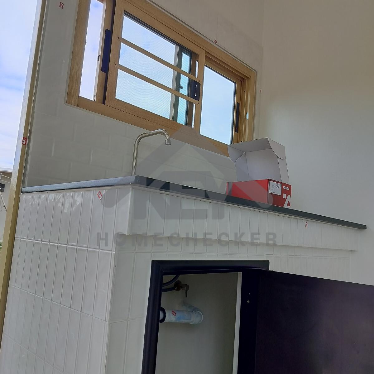 งานห้องครัวชั้น 1