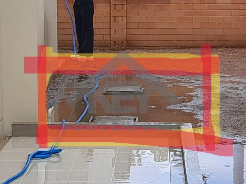 งานภูมิทัศน์และพื้นที่ภายนอกบ้าน