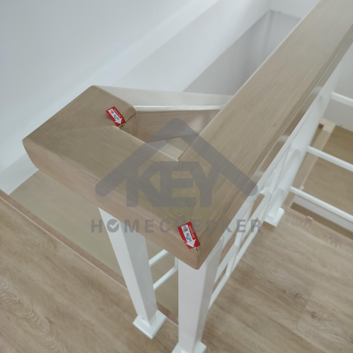 งานบันไดชั้น 1