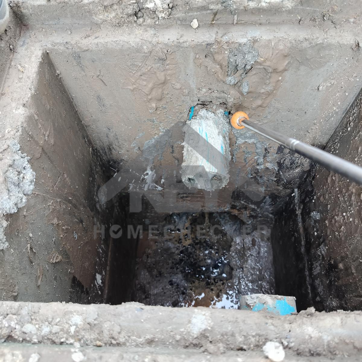 งานประปา ปั้ม และสุขาภิบาล