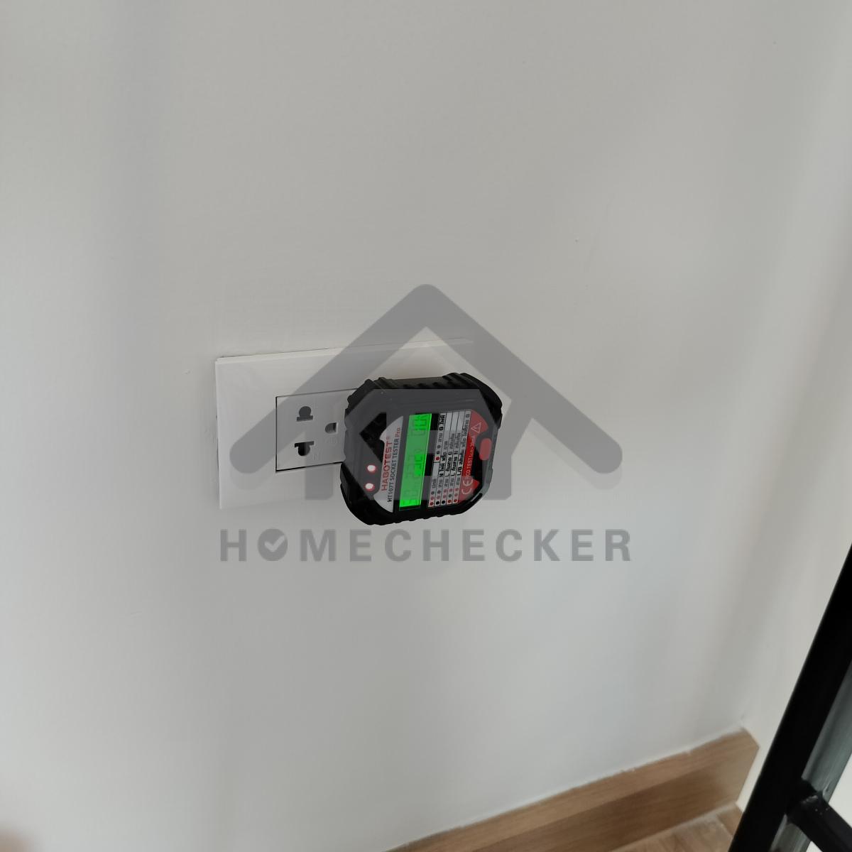 งานไฟฟ้าและระบบความปลอดภัย