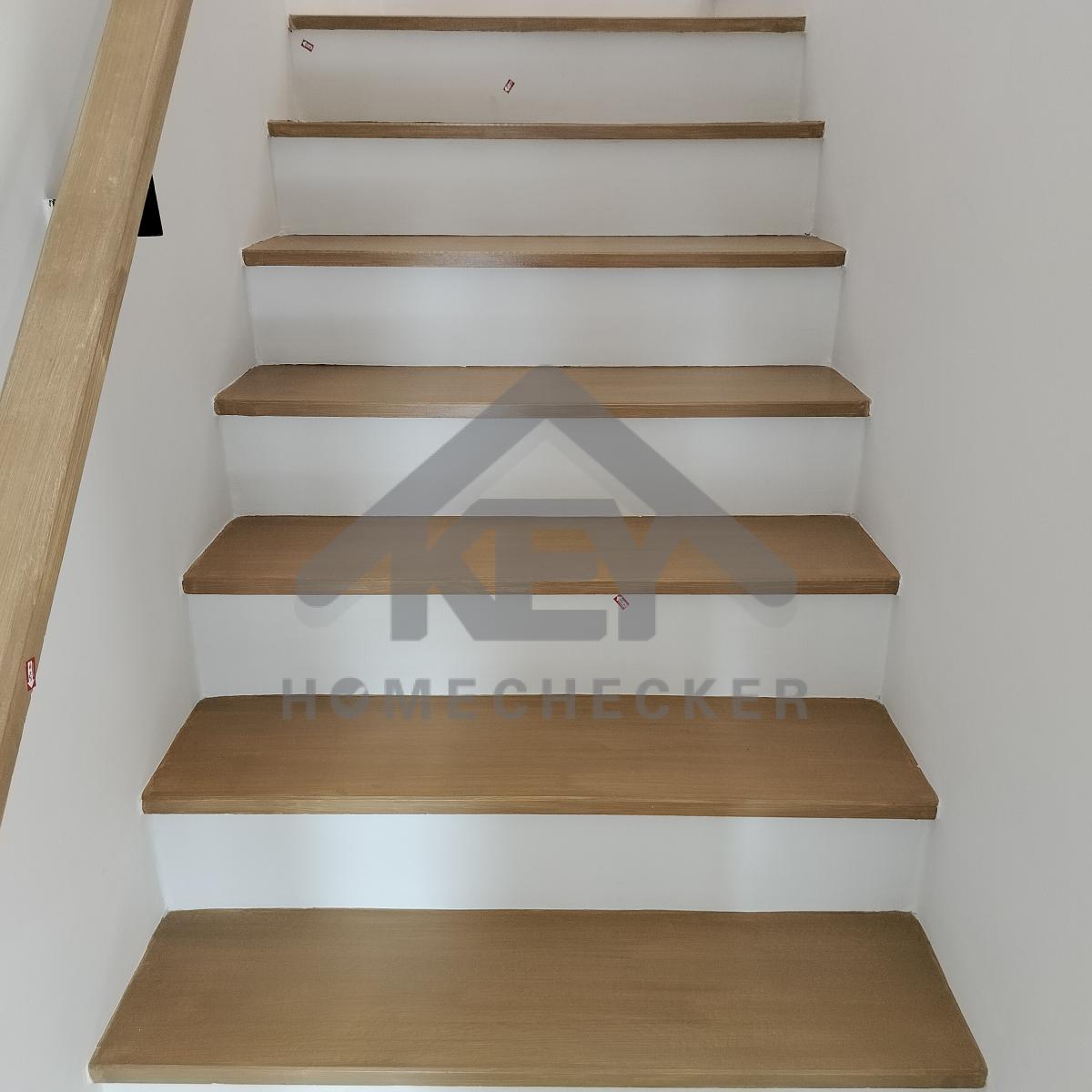 งานบันไดชั้น 1