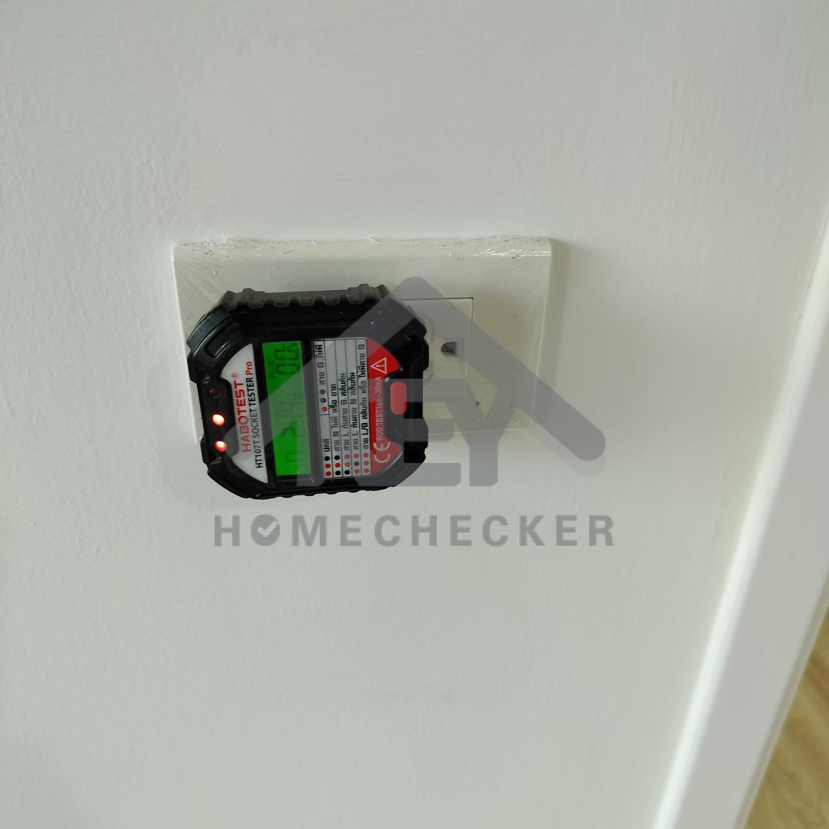 งานไฟฟ้าและระบบความปลอดภัย