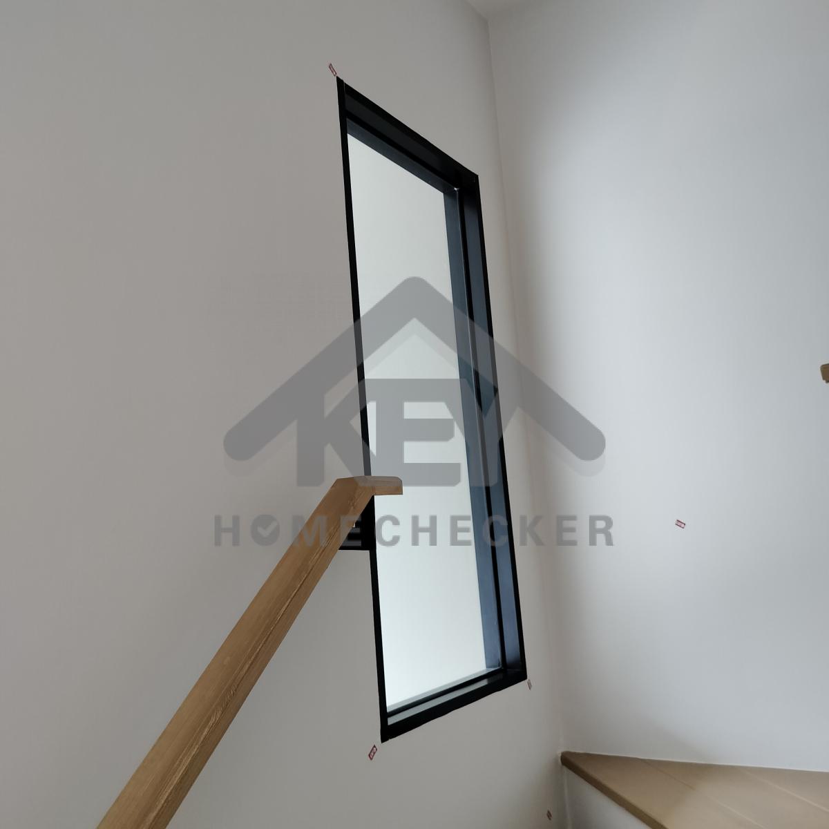 งานบันไดชั้น 1