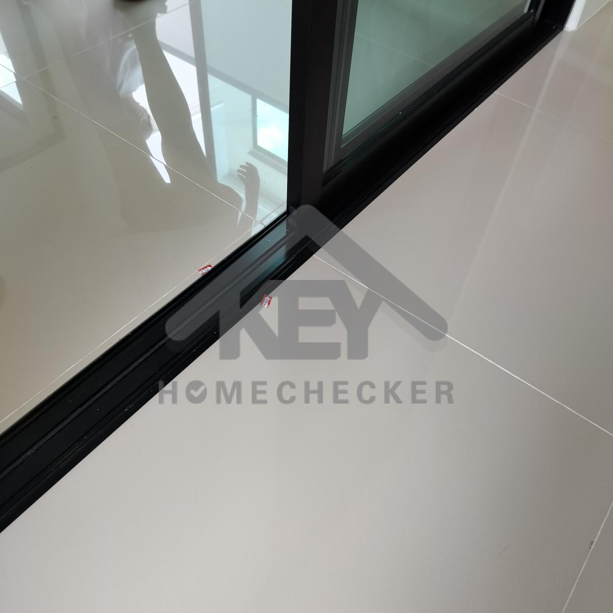 งานห้องโถง ห้องนั่งเล่น