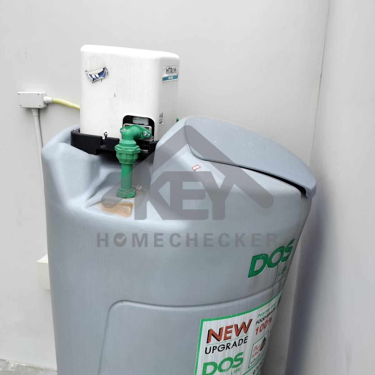 งานภูมิทัศน์และพื้นที่ภายนอกบ้าน