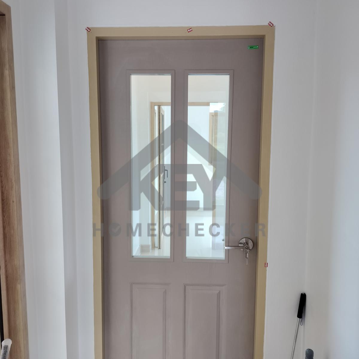 งานห้องครัวชั้น 1