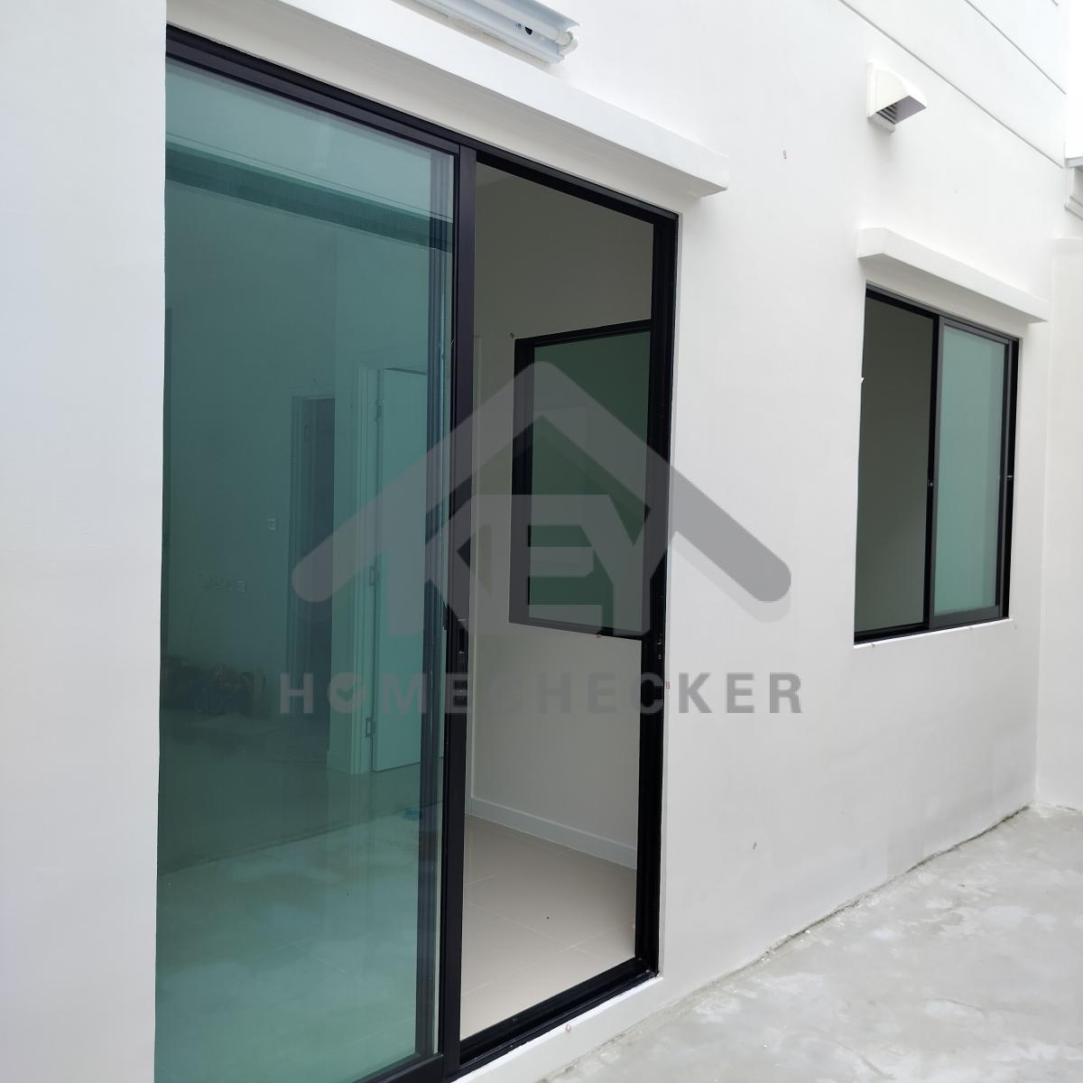 งานภูมิทัศน์และพื้นที่ภายนอกบ้าน