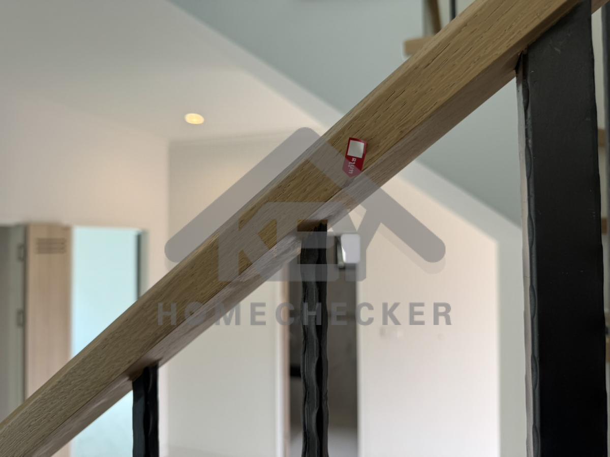 งานบันไดชั้น 1