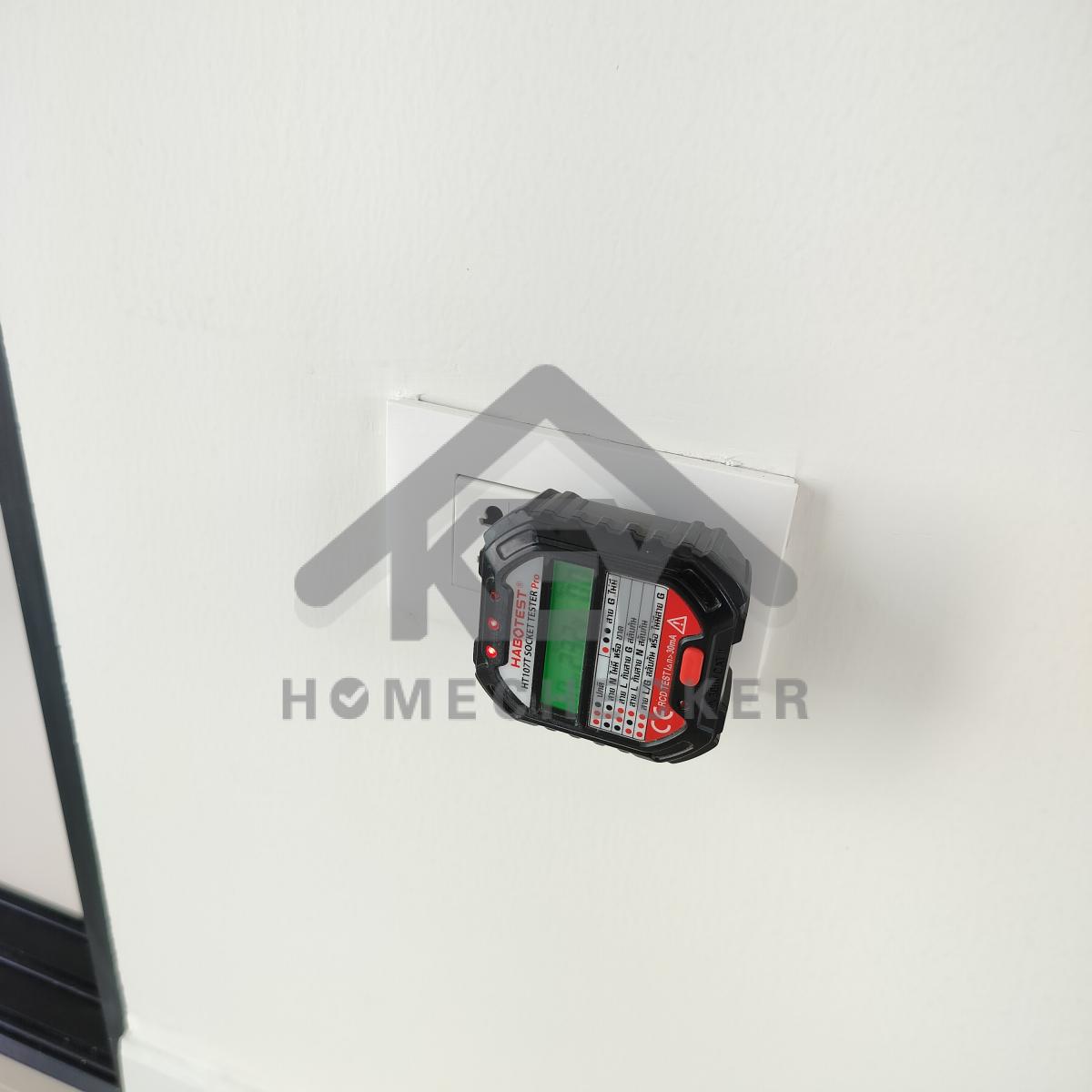 งานไฟฟ้าและระบบความปลอดภัย