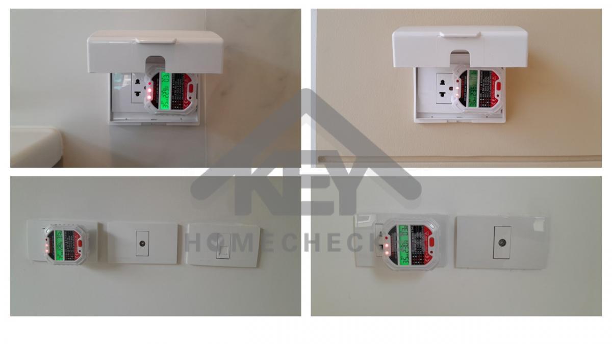 งานไฟฟ้าและระบบความปลอดภัย