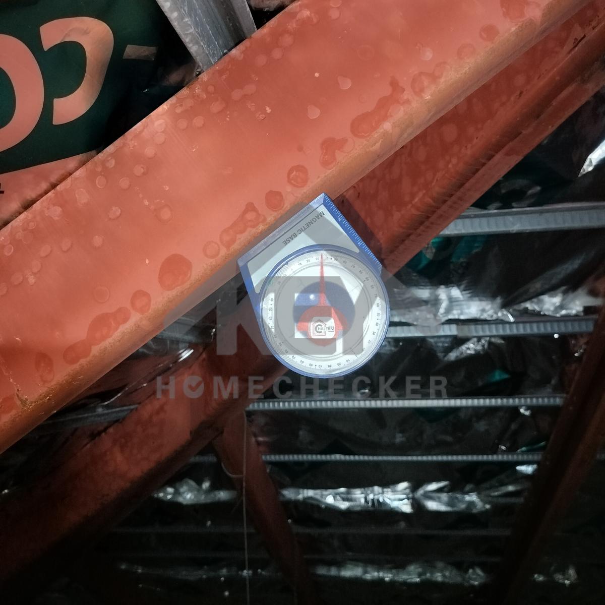 งานฝ้าชายคาและโครงฝ้า