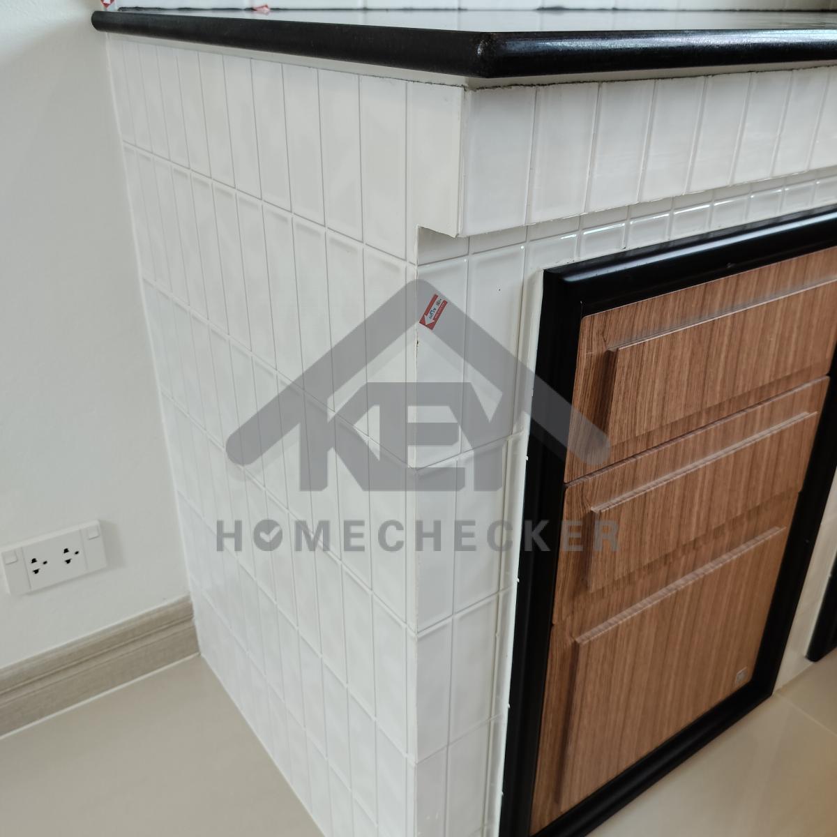 งานห้องครัวชั้น 1