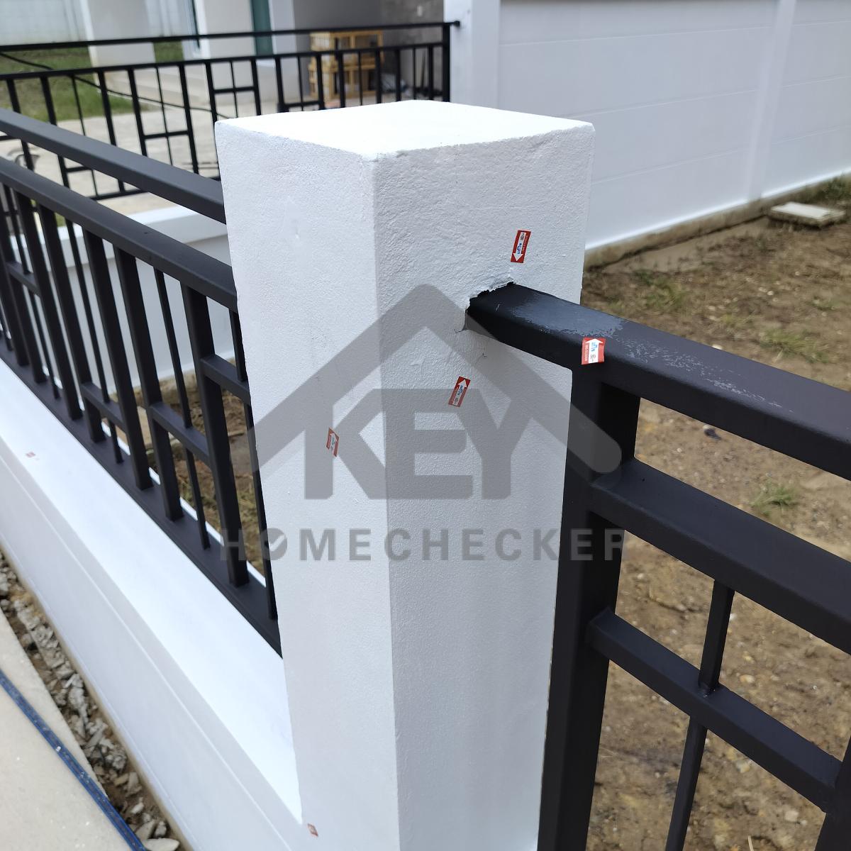 งานภูมิทัศน์และพื้นที่ภายนอกบ้าน