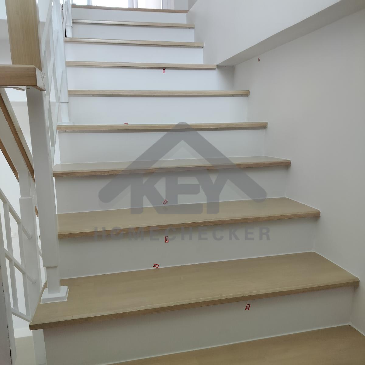 งานบันไดชั้น 1