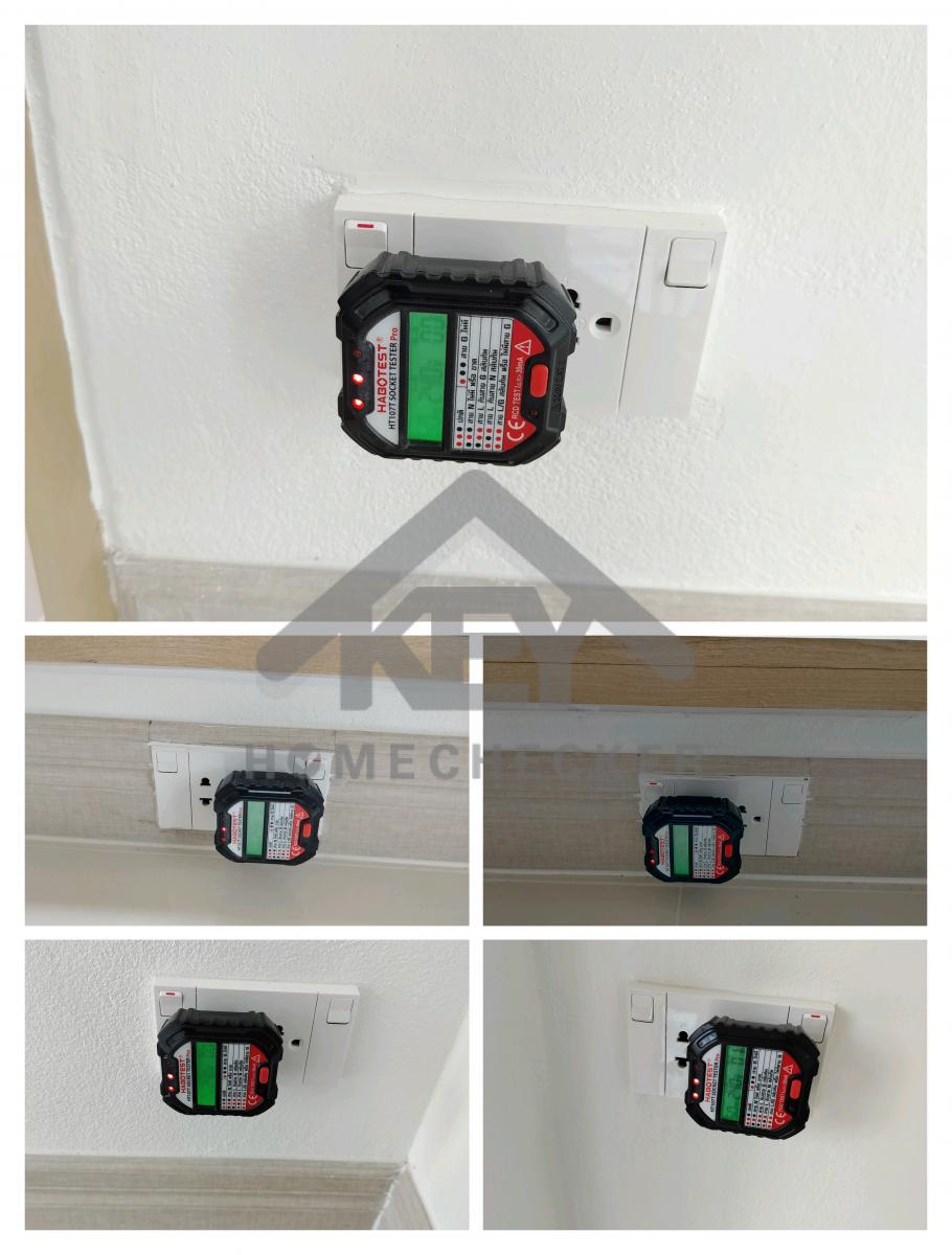 งานไฟฟ้าและระบบความปลอดภัย