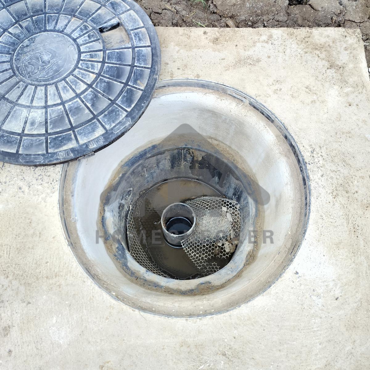 งานประปา ปั้ม และสุขาภิบาล