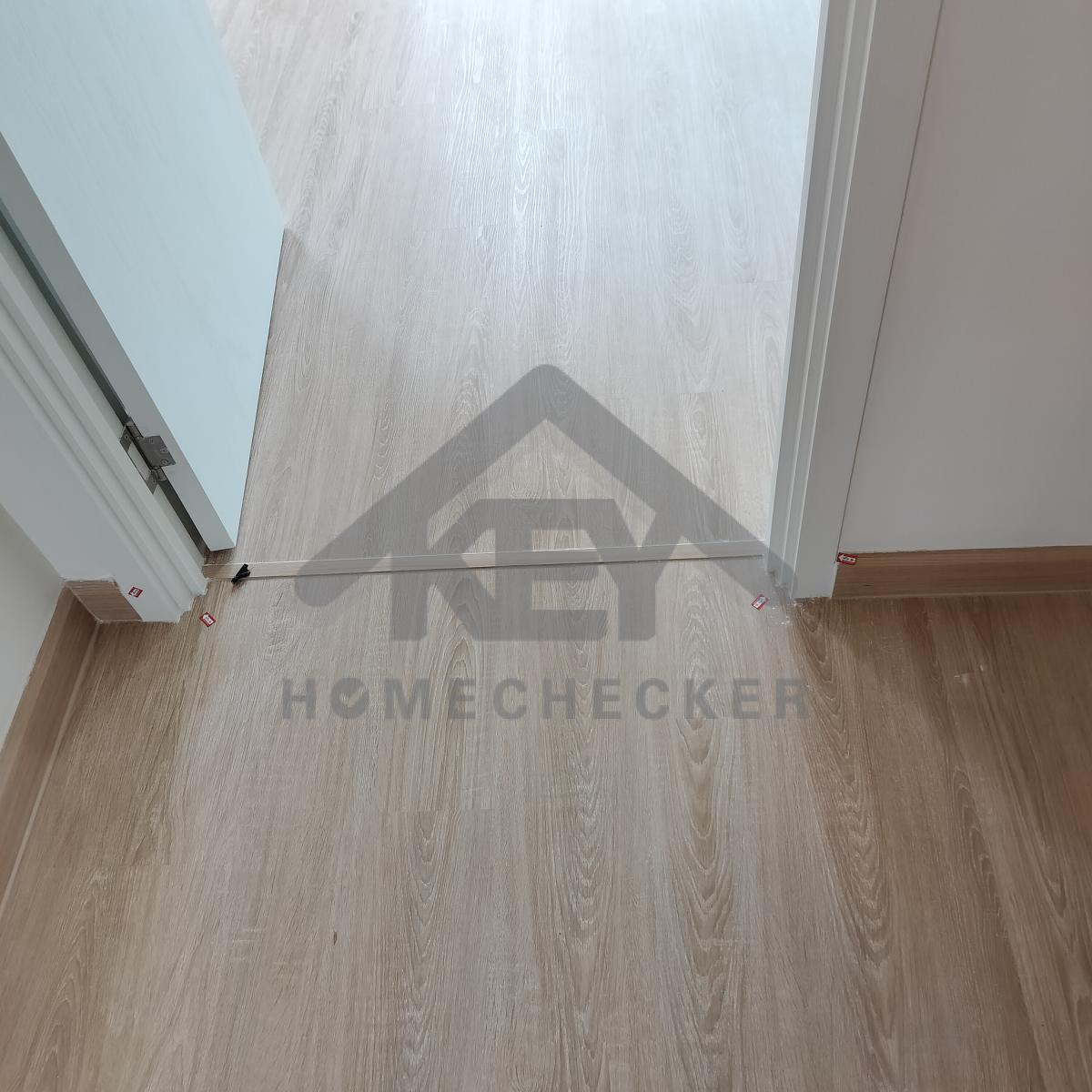 งานบันไดชั้น 1