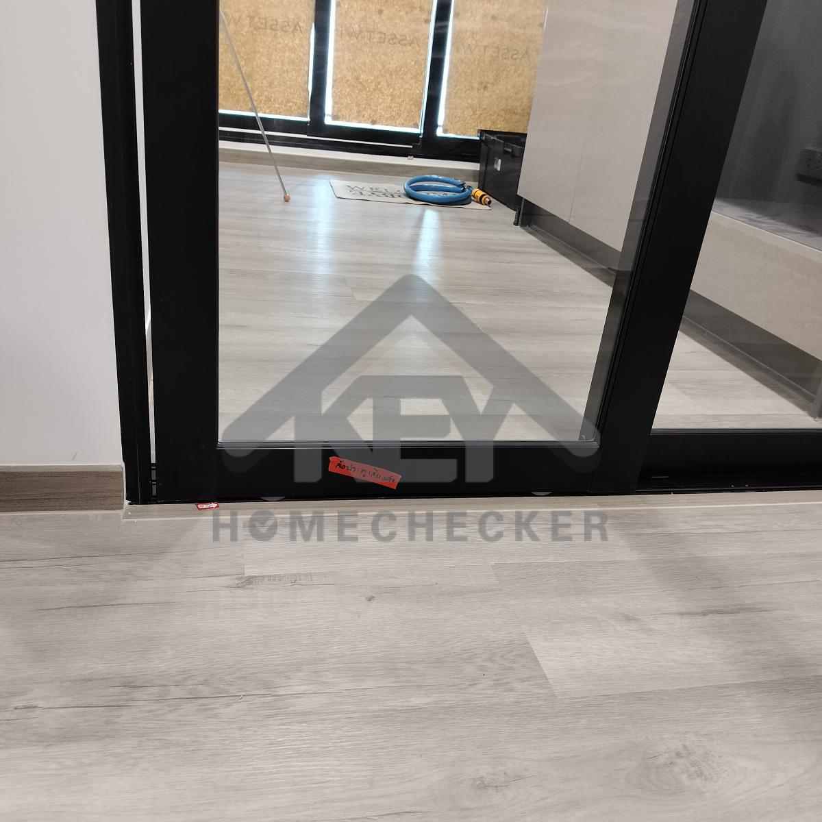 งานห้องครัวชั้น 1