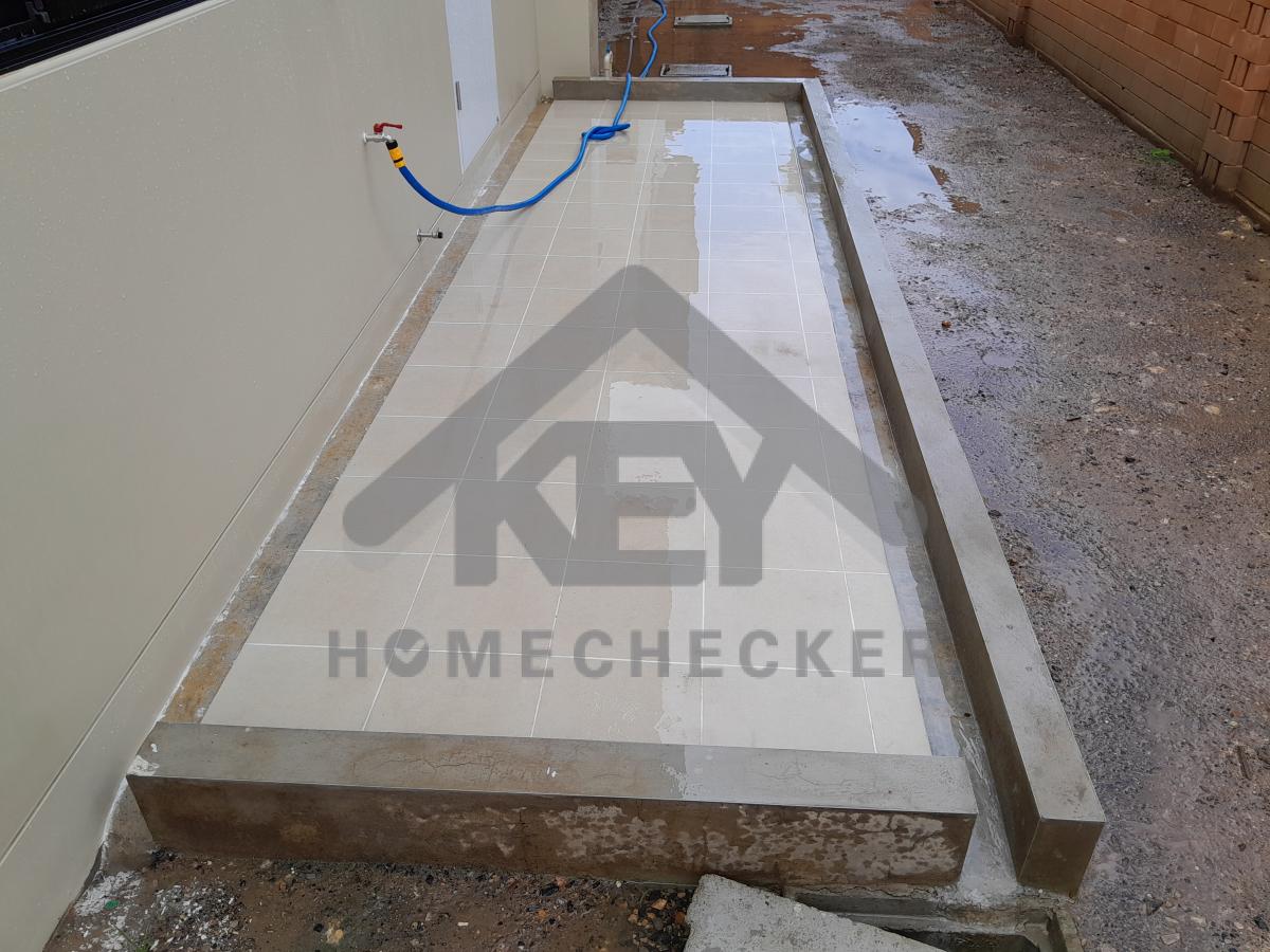 งานภูมิทัศน์และพื้นที่ภายนอกบ้าน