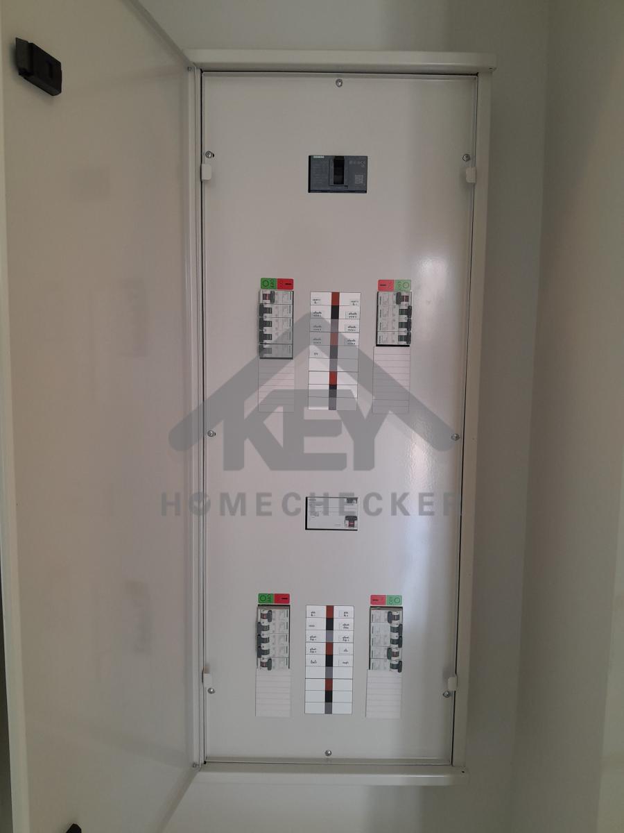 งานไฟฟ้าและระบบความปลอดภัย