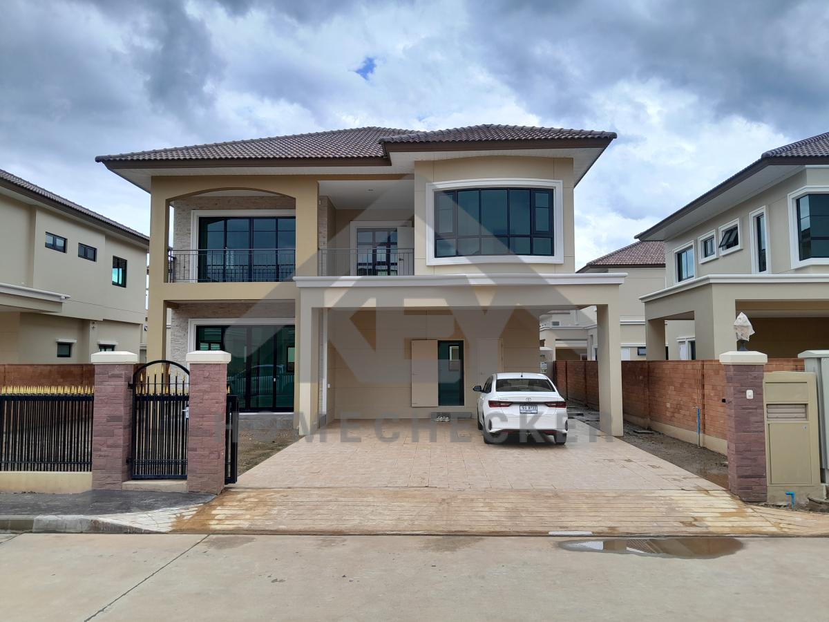 งานภูมิทัศน์และพื้นที่ภายนอกบ้าน