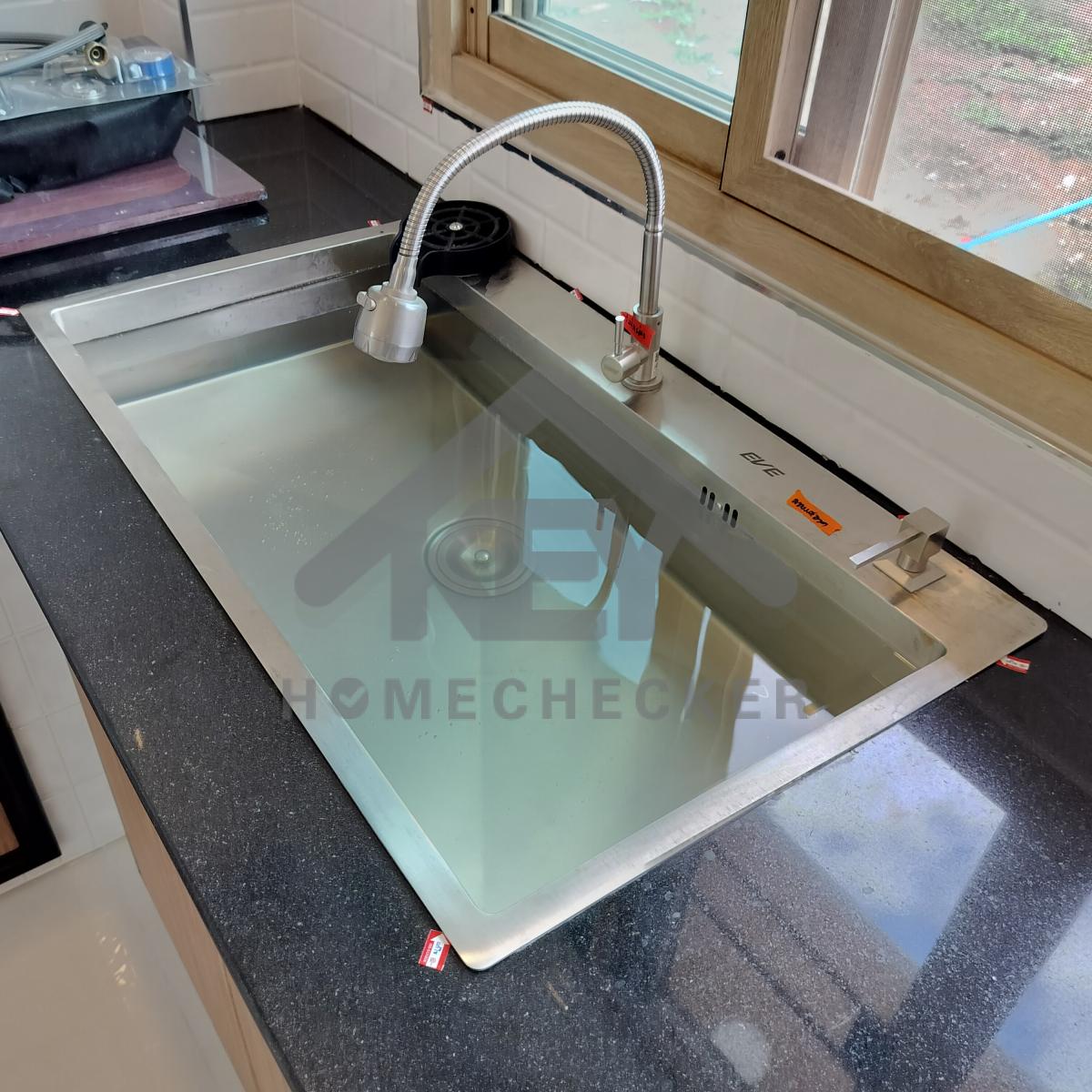 งานห้องครัวชั้น 1