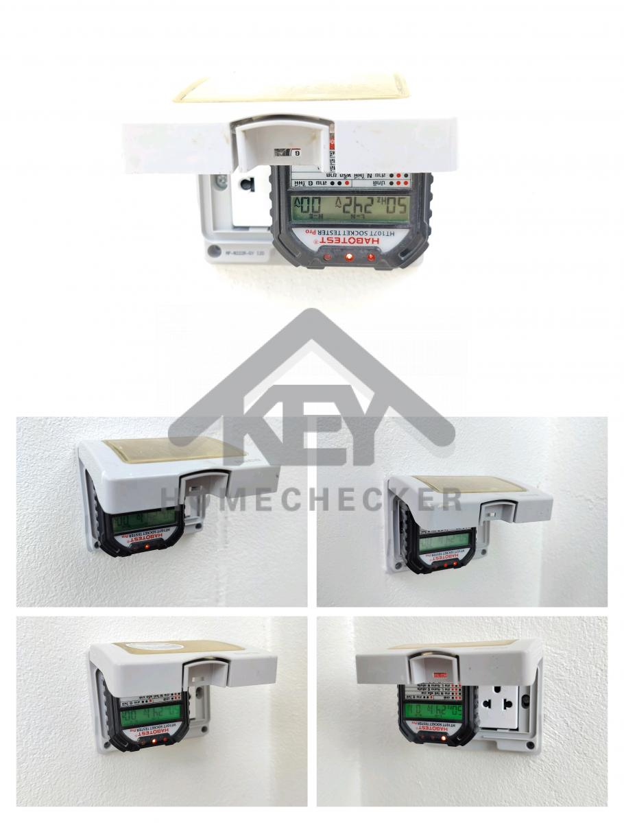 งานไฟฟ้าและระบบความปลอดภัย