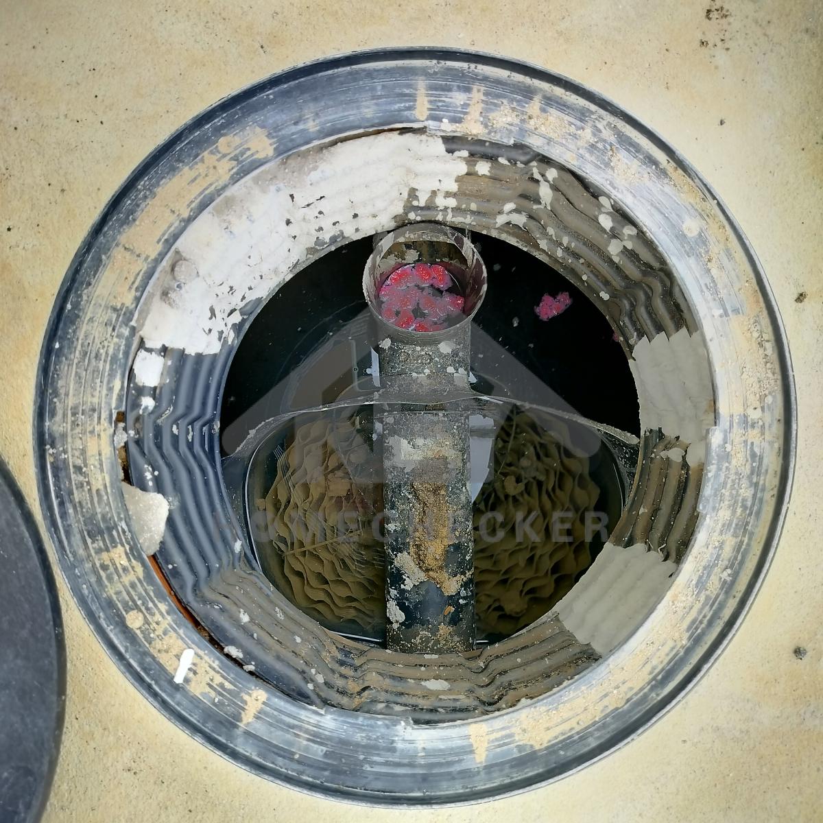 งานประปา ปั้ม และสุขาภิบาล