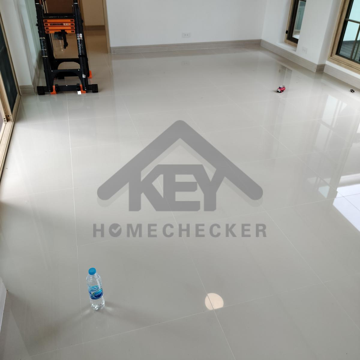 งานห้องโถง ห้องนั่งเล่น