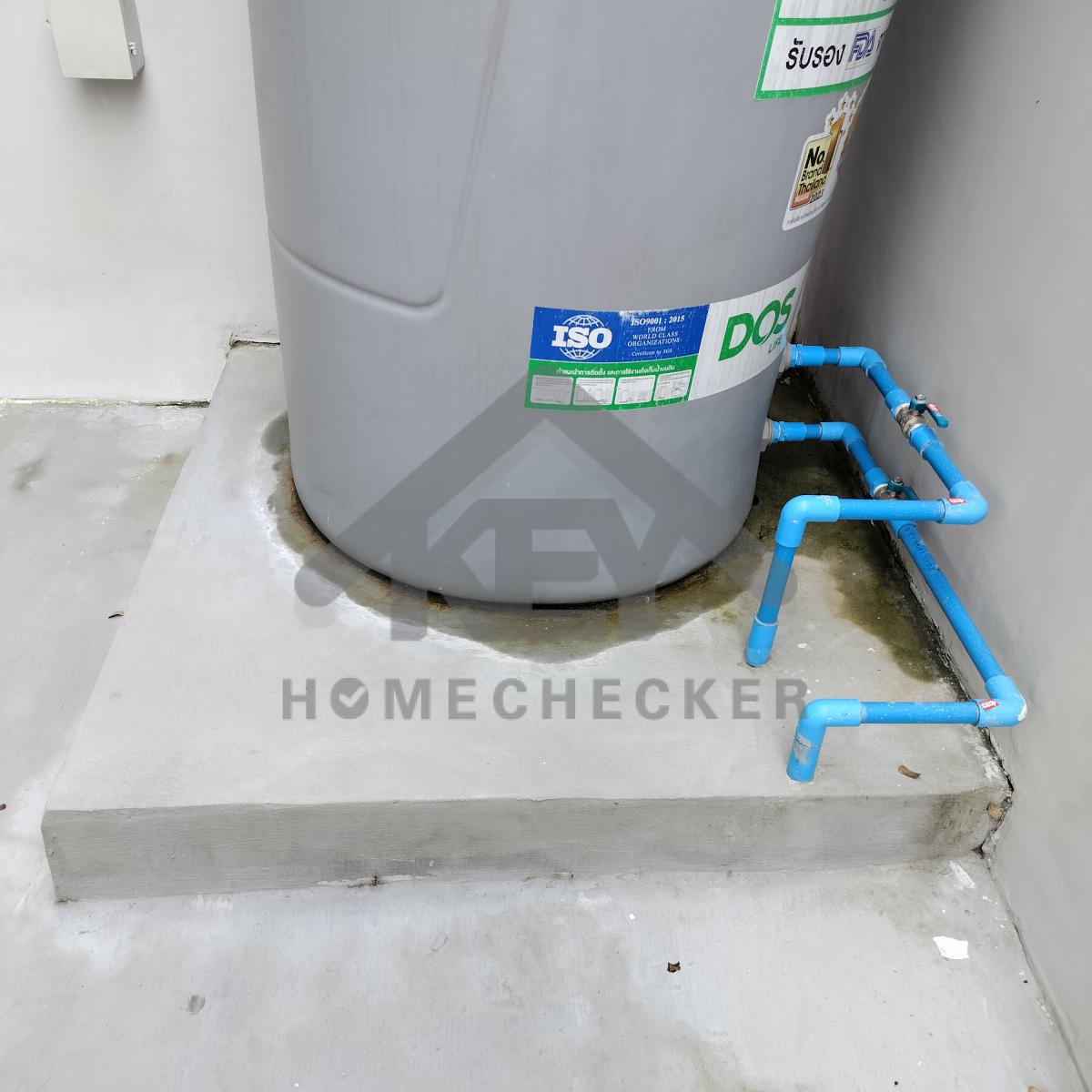 งานภูมิทัศน์และพื้นที่ภายนอกบ้าน