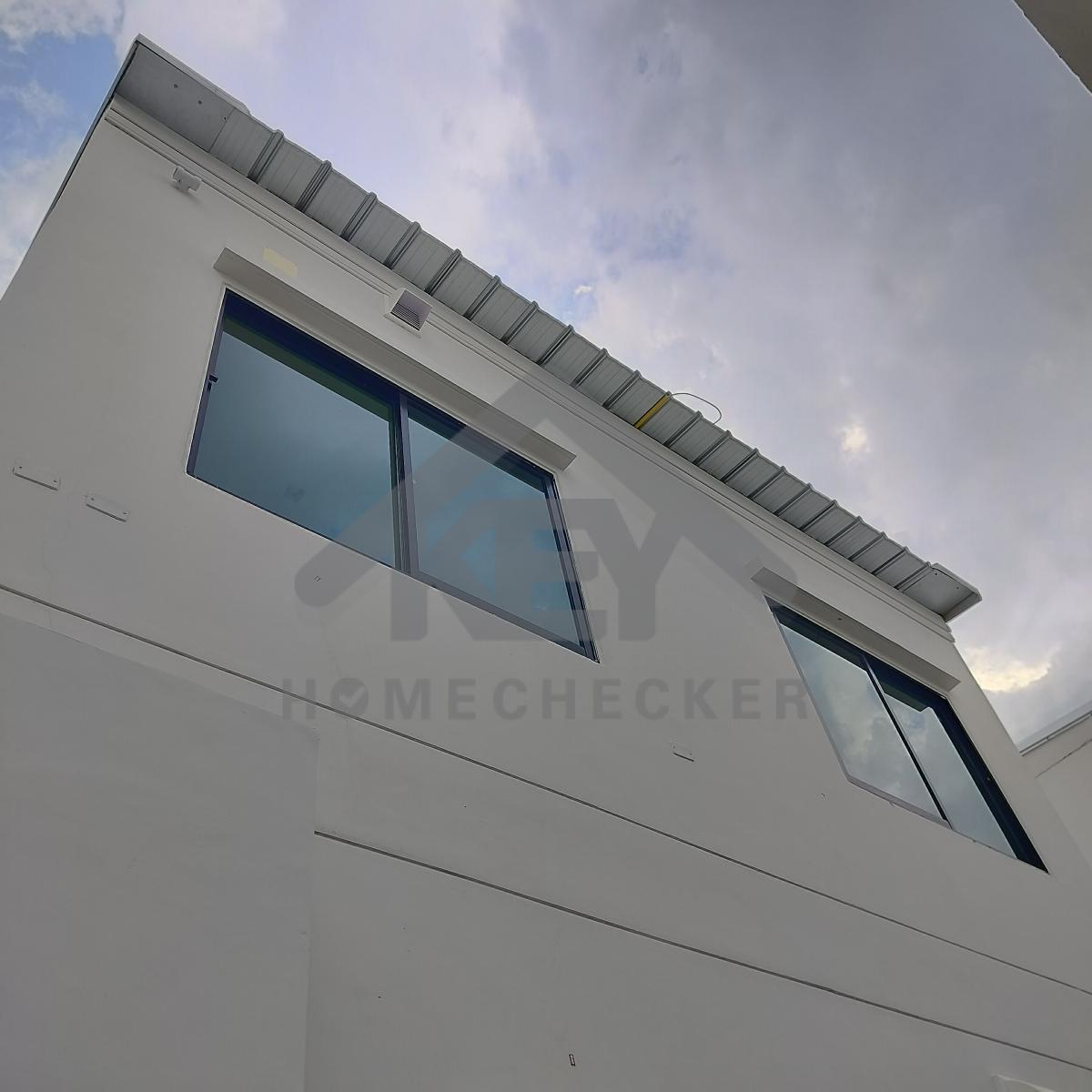 งานภูมิทัศน์และพื้นที่ภายนอกบ้าน