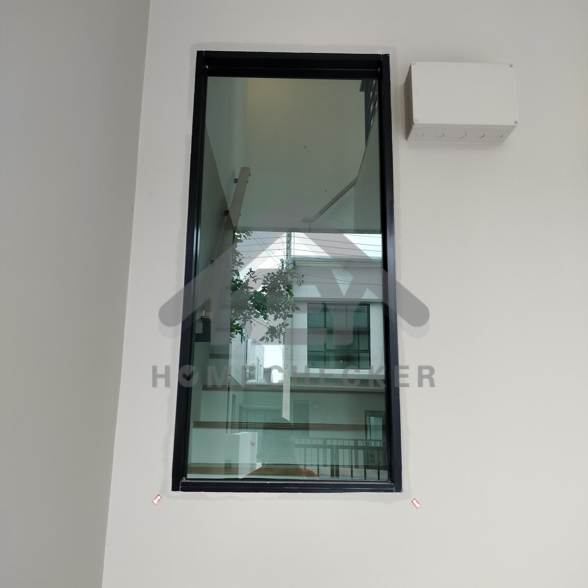 งานภูมิทัศน์และพื้นที่ภายนอกบ้าน