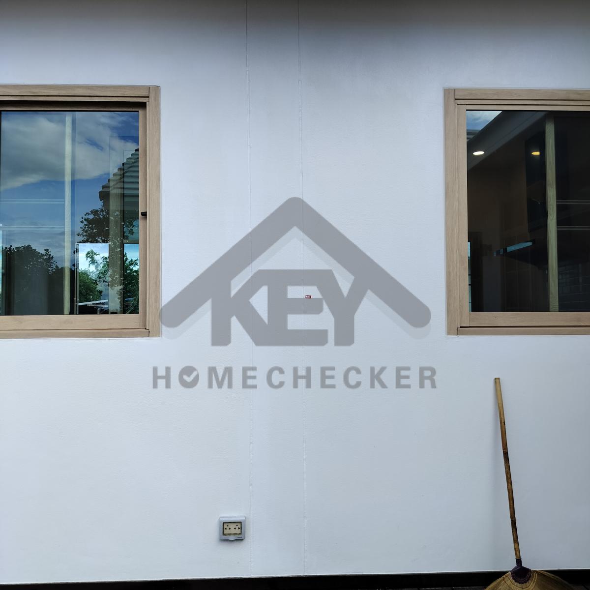 งานภูมิทัศน์และพื้นที่ภายนอกบ้าน