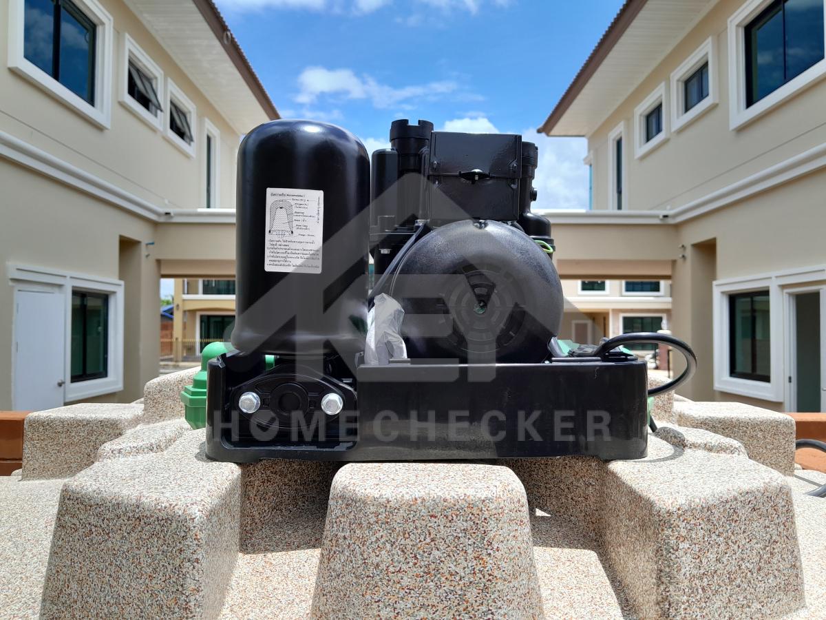 งานประปา ปั้ม และสุขาภิบาล