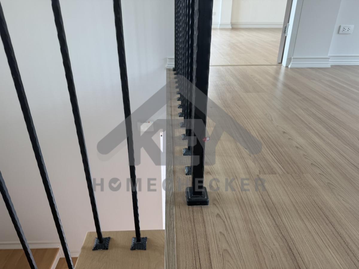 งานบันไดชั้น 2