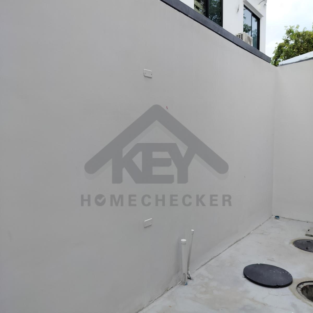 งานภูมิทัศน์และพื้นที่ภายนอกบ้าน