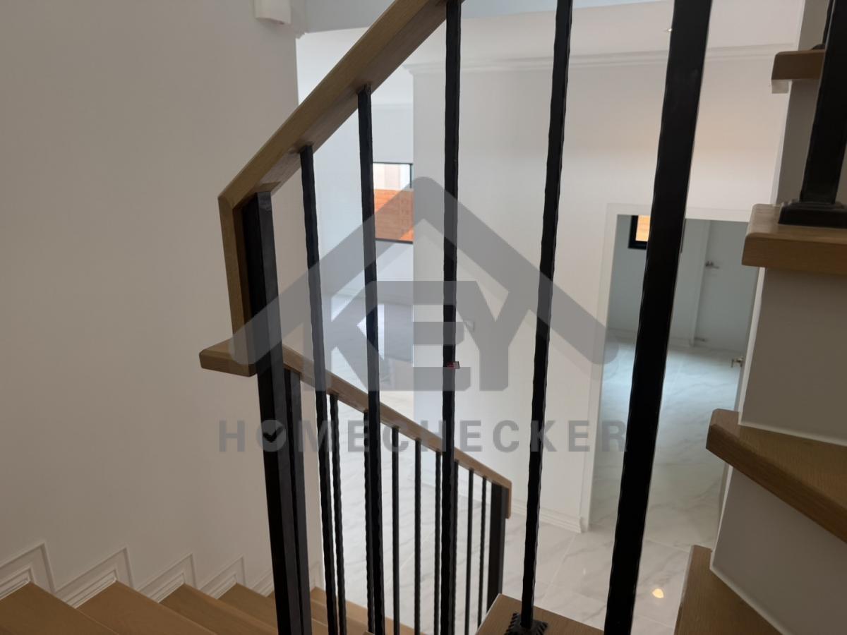 งานบันไดชั้น 1