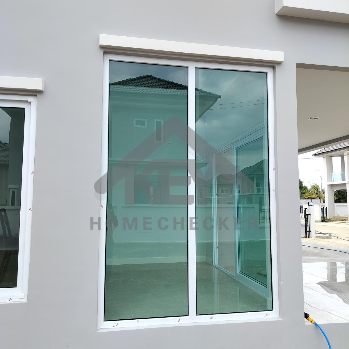 งานภูมิทัศน์และพื้นที่ภายนอกบ้าน