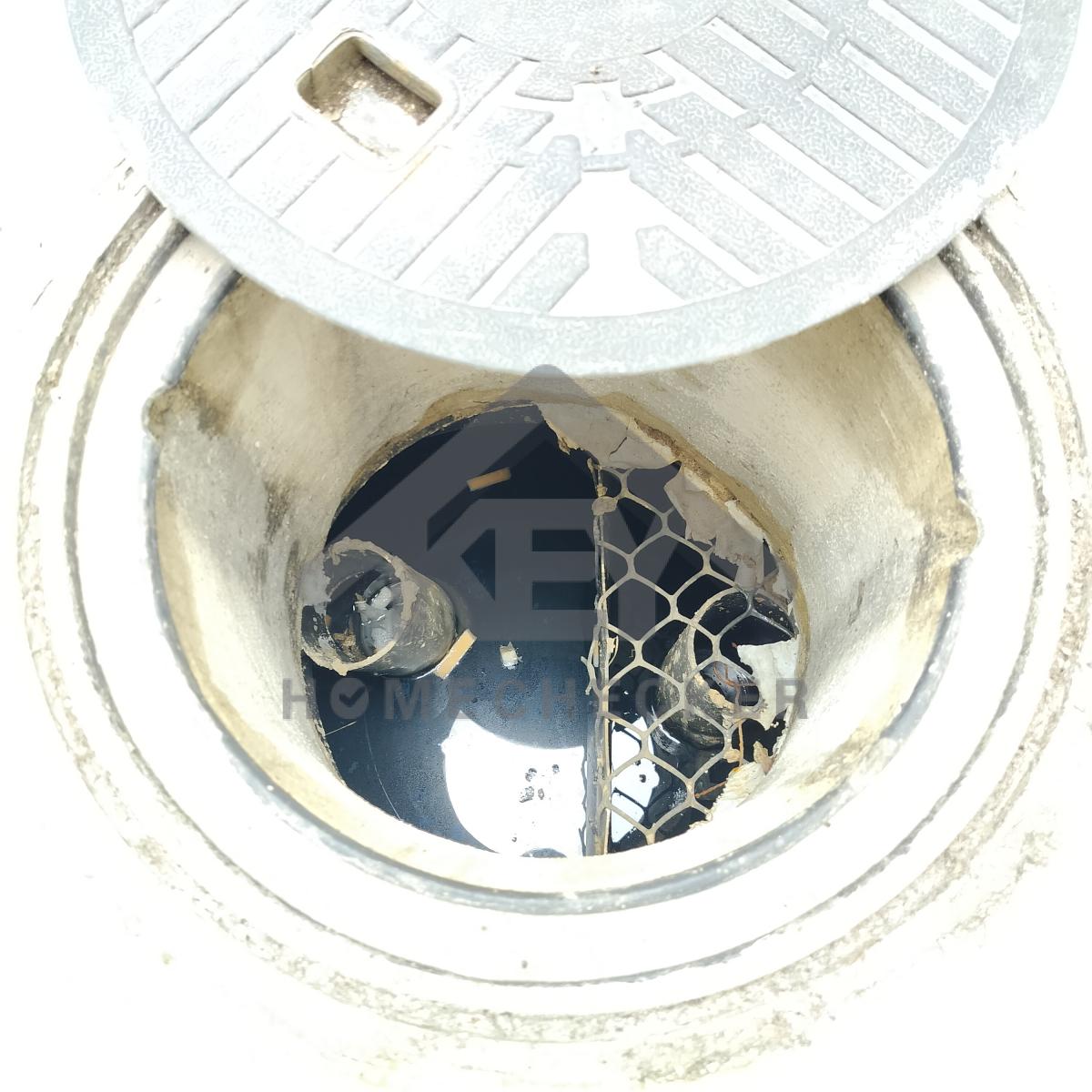 งานประปา ปั้ม และสุขาภิบาล