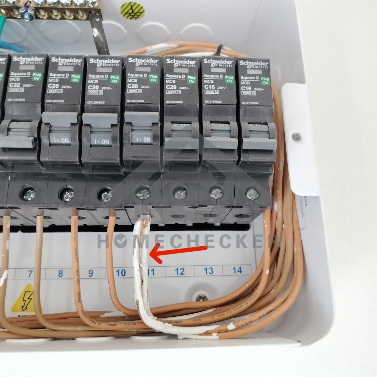 งานไฟฟ้าและระบบความปลอดภัย