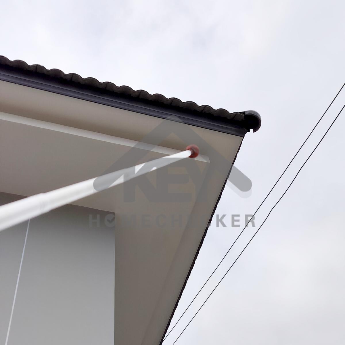 งานภูมิทัศน์และพื้นที่ภายนอกบ้าน