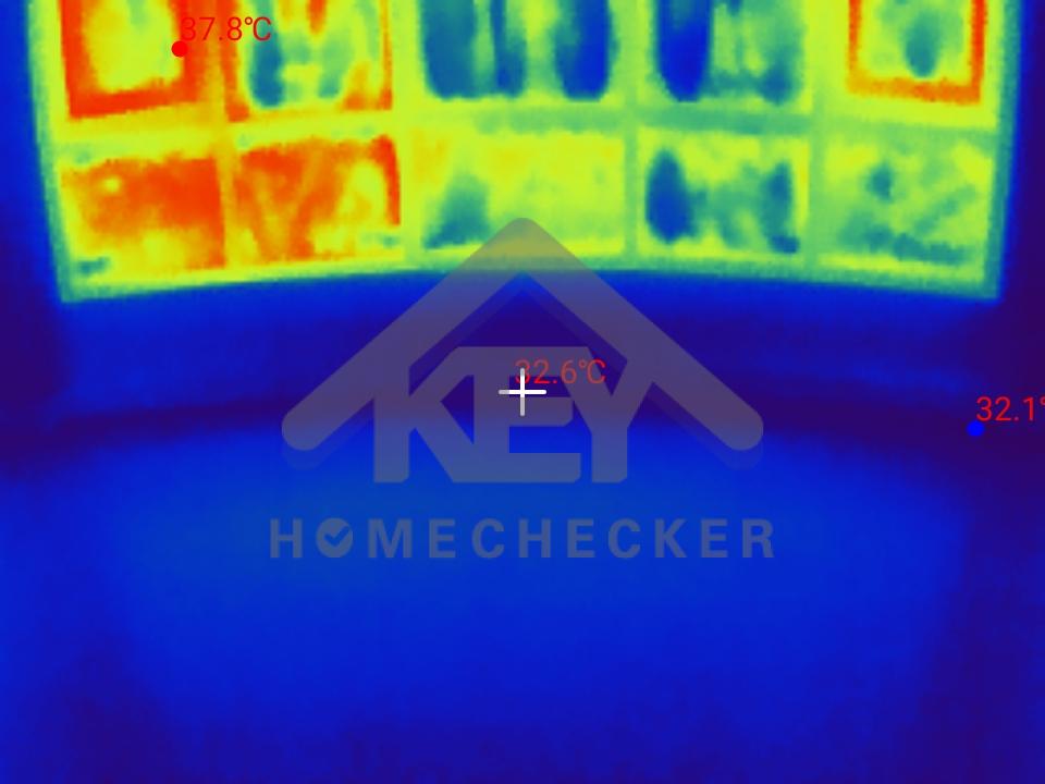 งานเทสน้ำ ประตูหน้าต่าง