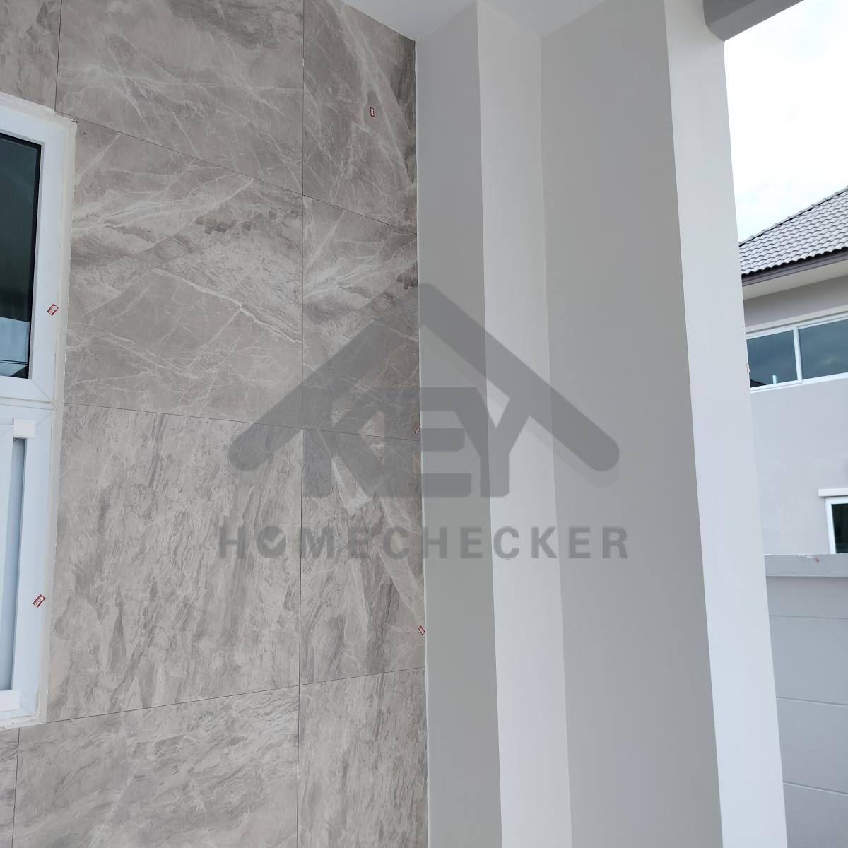 งานภูมิทัศน์และพื้นที่ภายนอกบ้าน