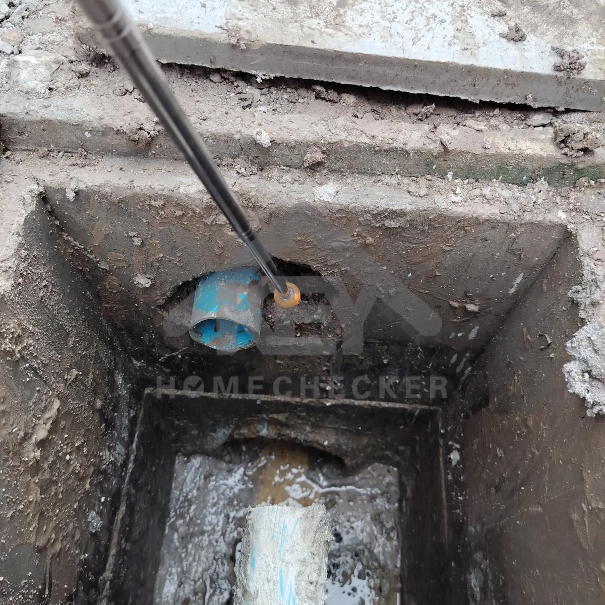 งานประปา ปั้ม และสุขาภิบาล