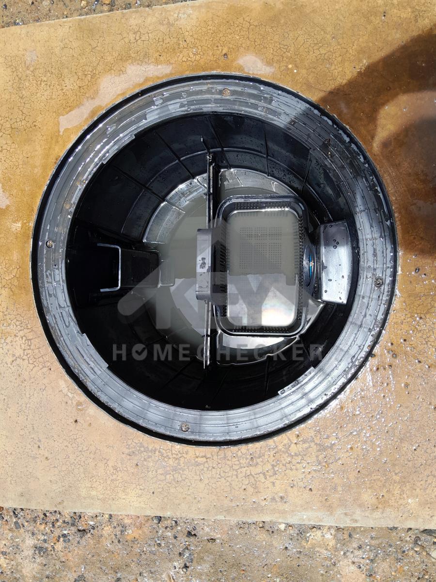 งานประปา ปั้ม และสุขาภิบาล