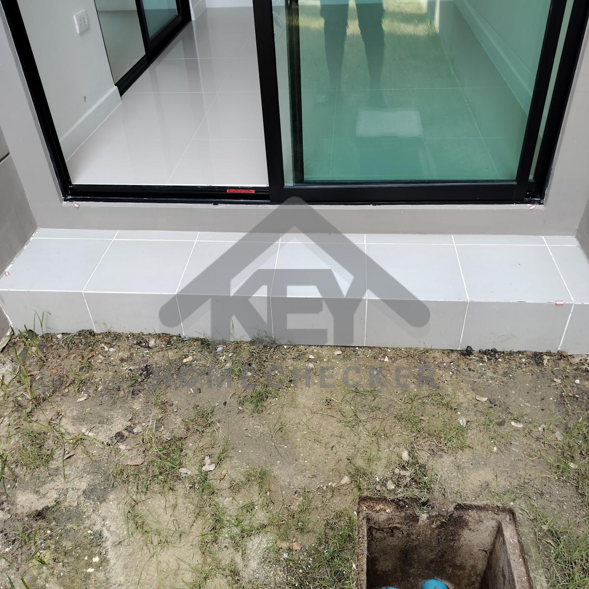 งานภูมิทัศน์และพื้นที่ภายนอกบ้าน